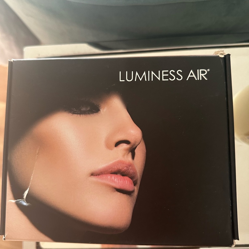 Luminess Air Makeup System